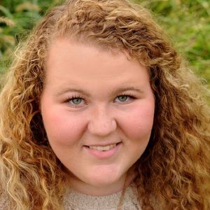 Meet your Posher, Gabrielle